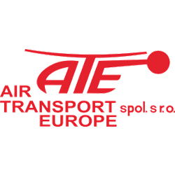 AIR TRANSPORT EUROPE logo
