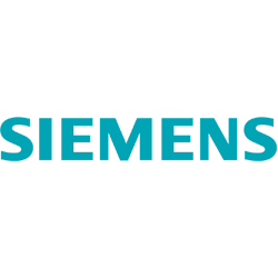 Siemens logo - Fitok