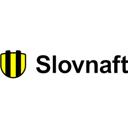 Slovnaft logo - Fitok